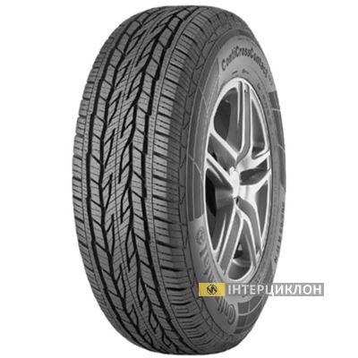Continental ContiCrossContact LX2