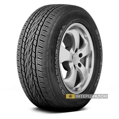 Continental ContiCrossContact LX20