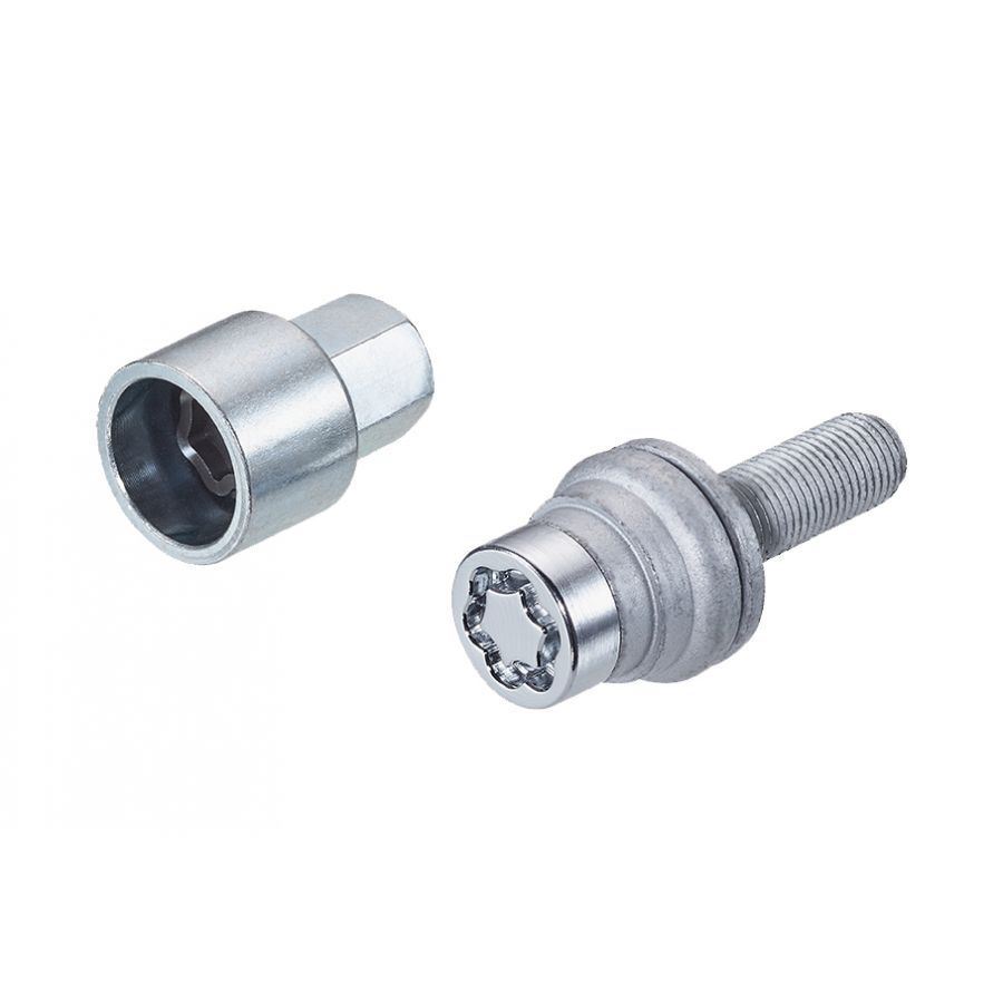 Секретні болти McGard 26002SU