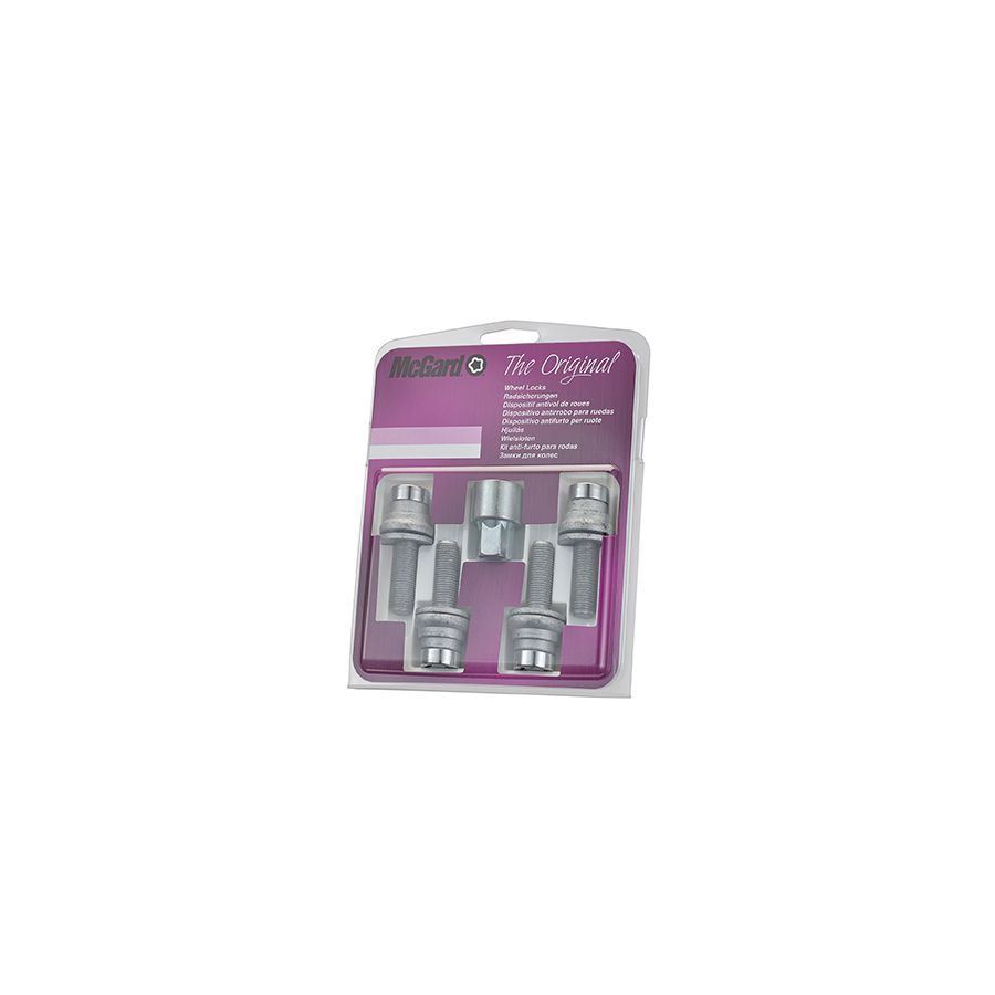 Секретні болти McGard 26002SU