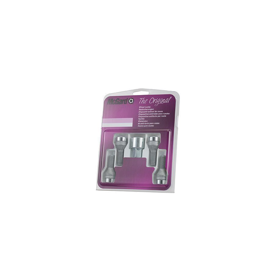 Секретні болти McGard 27215SU