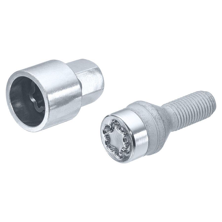 Секретні болти McGard 27226SU