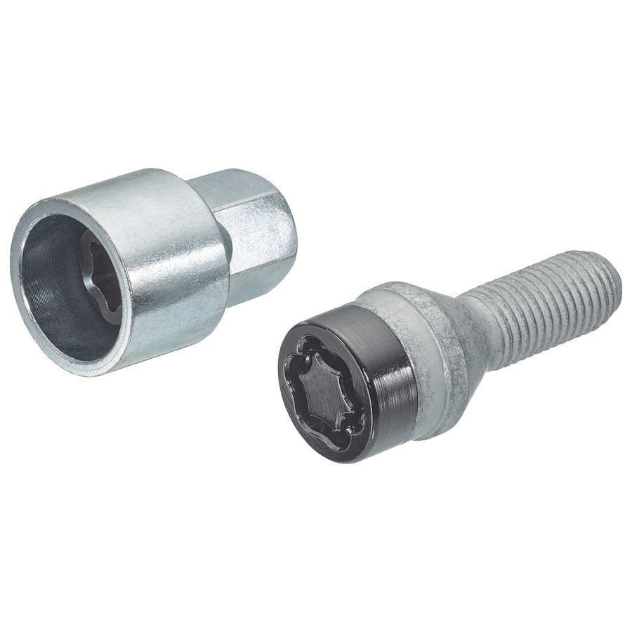 Секретні болти McGard 27226SUB