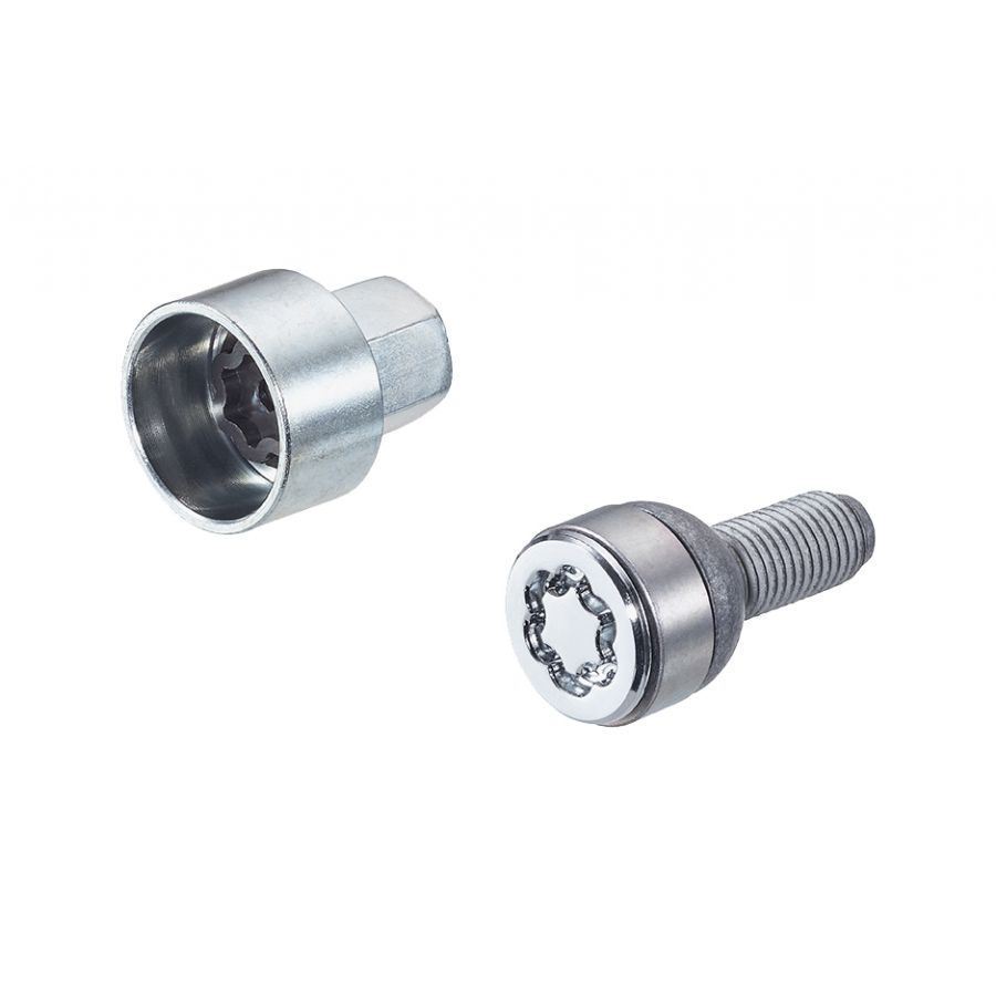 Секретні болти McGard 28018SL
