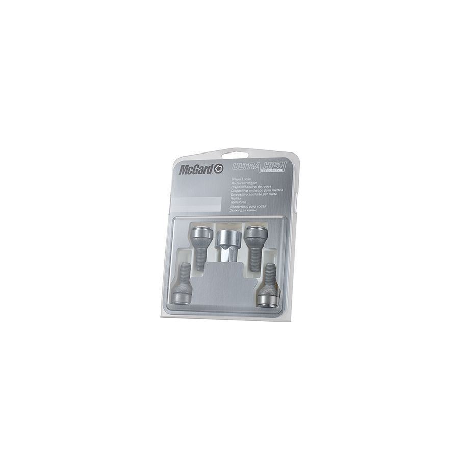 Секретні болти McGard 28018SL