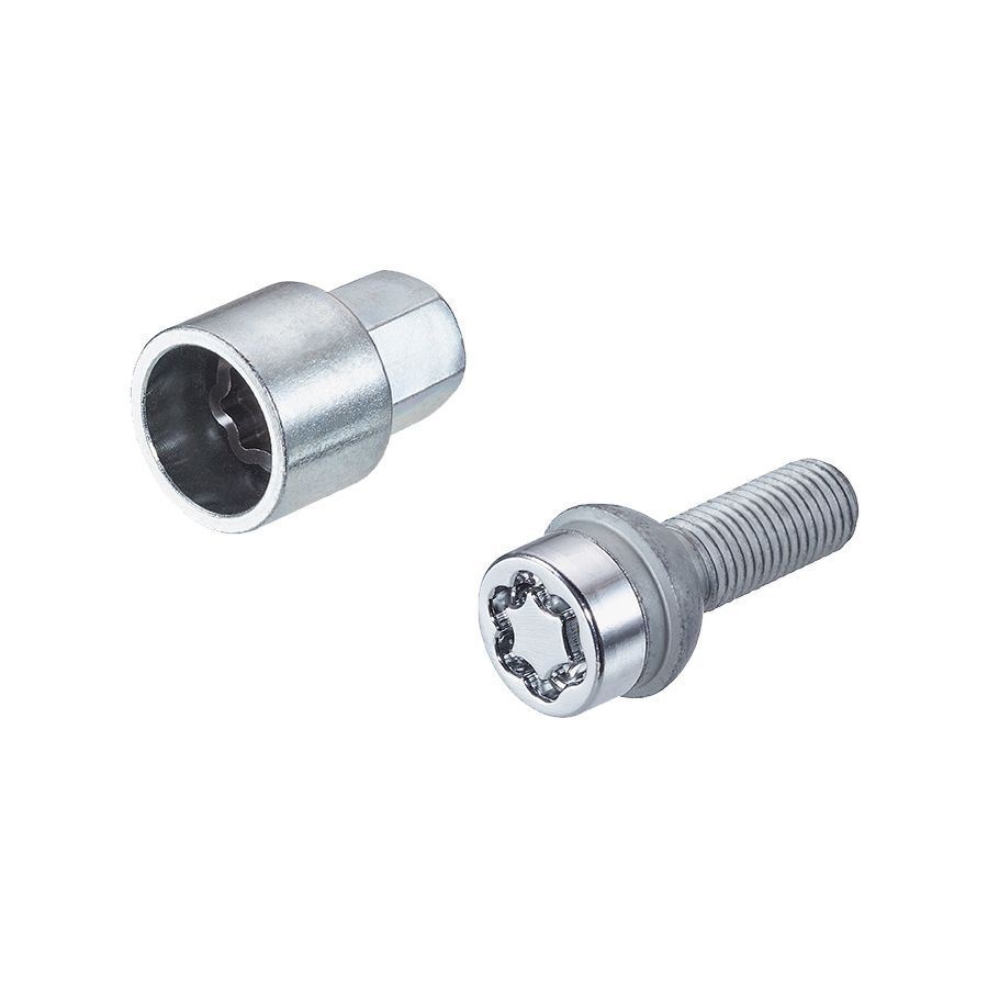 Секретні болти McGard 28018SU