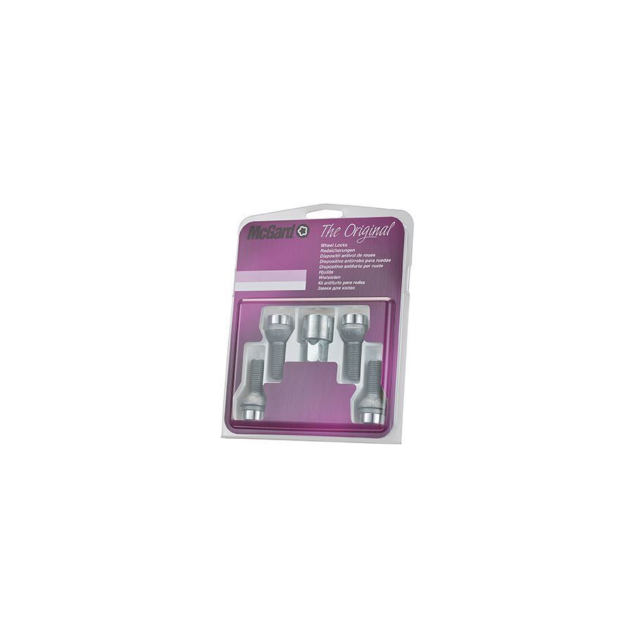 Секретні болти McGard 28018SU