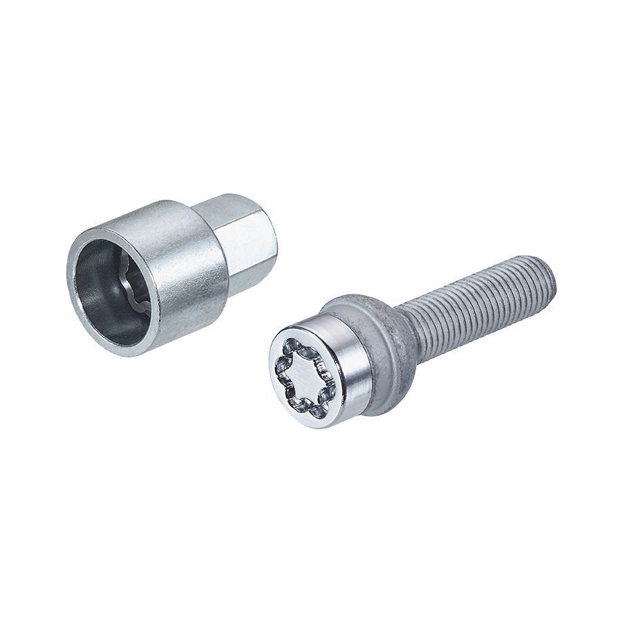 Секретні болти McGard 28023SU