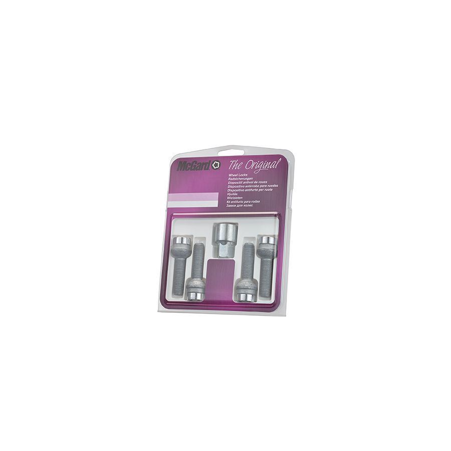 Секретні болти McGard 28023SU